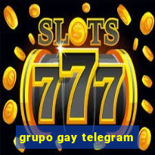 grupo gay telegram