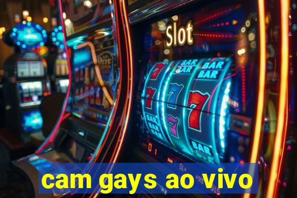 cam gays ao vivo