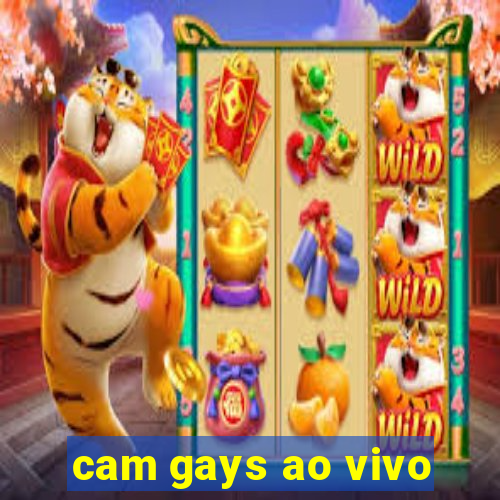 cam gays ao vivo