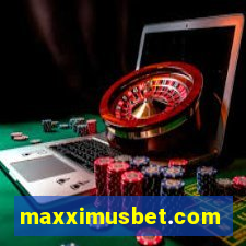 maxximusbet.com