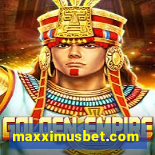 maxximusbet.com