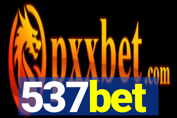 537bet