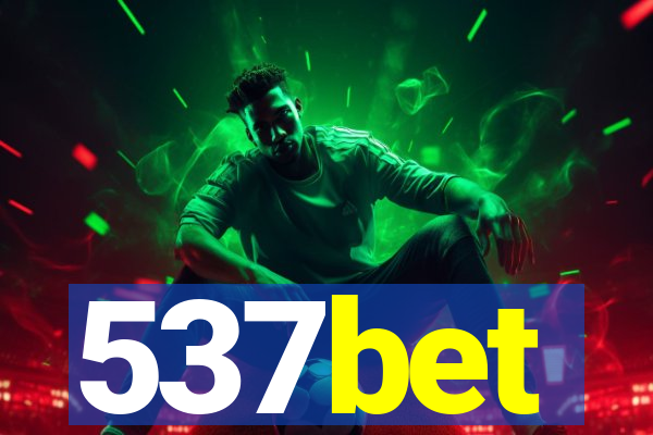 537bet