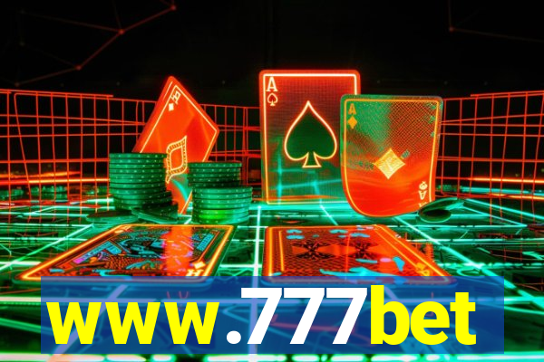 www.777bet