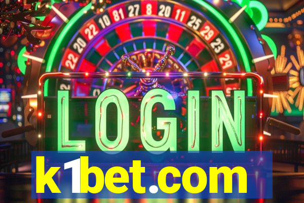 k1bet.com