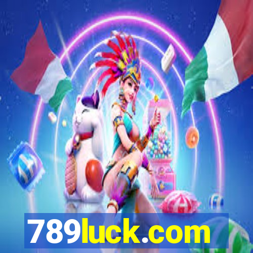 789luck.com