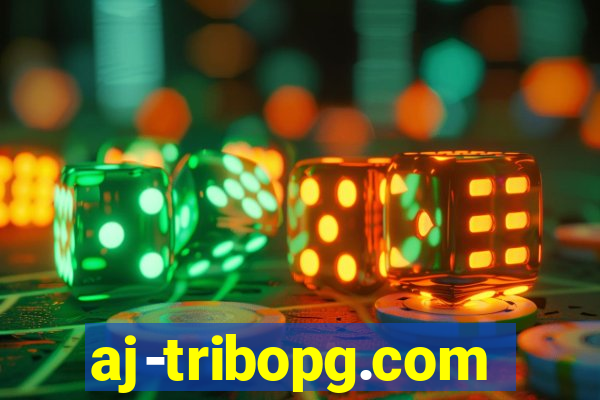 aj-tribopg.com