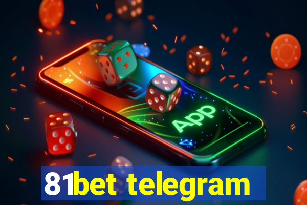 81bet telegram