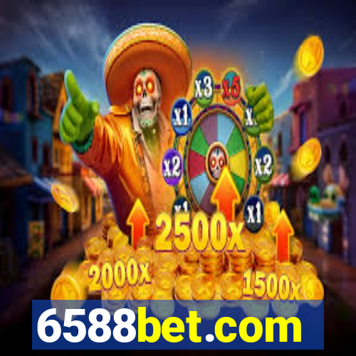 6588bet.com