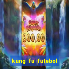 kung fu futebol clube via torrent