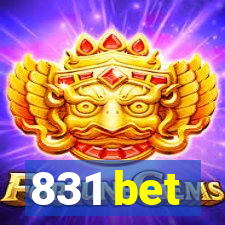 831 bet