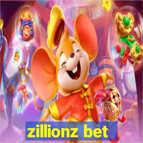 zillionz bet