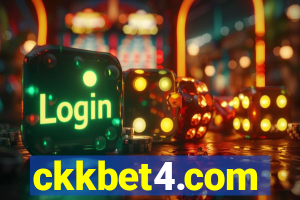 ckkbet4.com