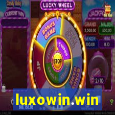 luxowin.win