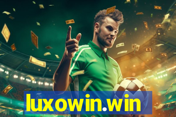 luxowin.win