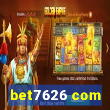 bet7626 com