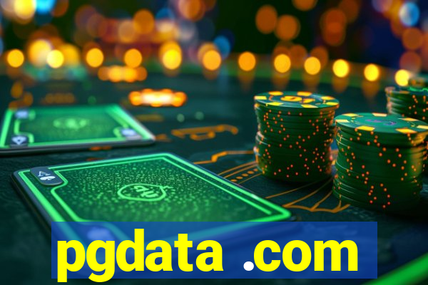 pgdata .com