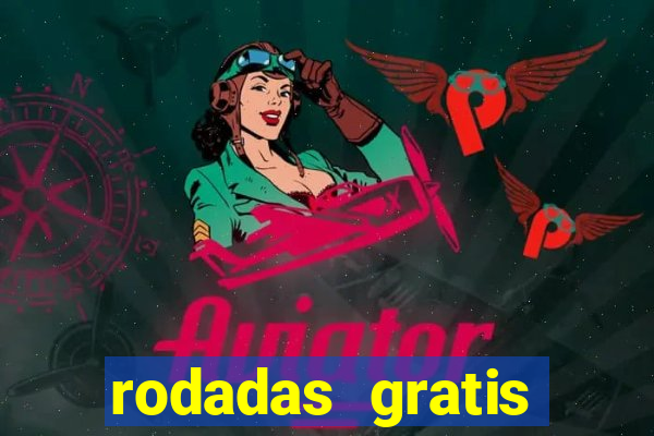 rodadas gratis fortune rabbit