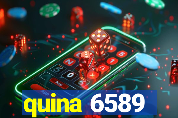 quina 6589