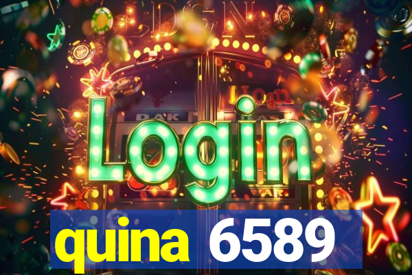 quina 6589