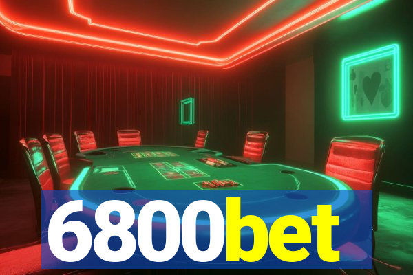 6800bet