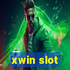 xwin slot