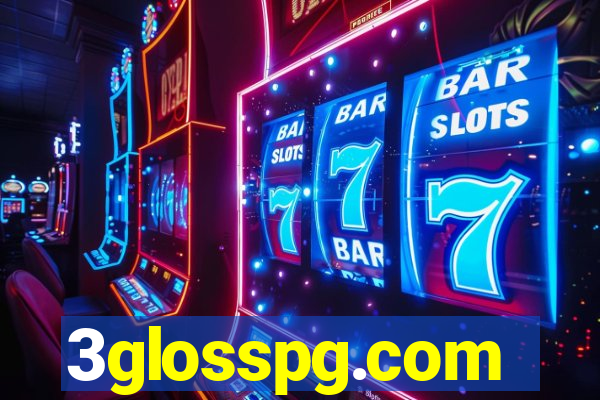 3glosspg.com