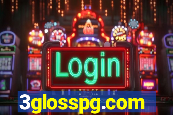 3glosspg.com