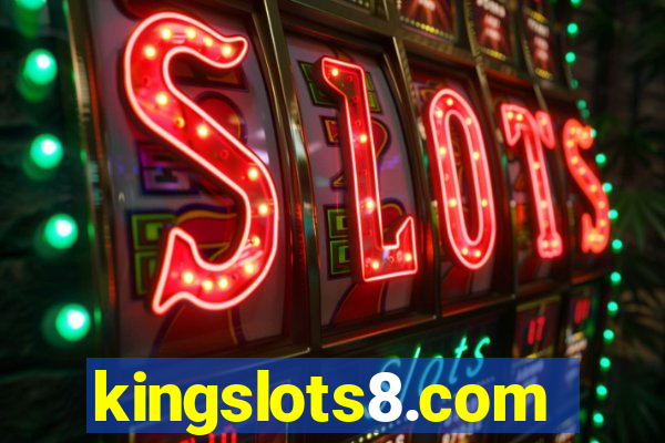 kingslots8.com