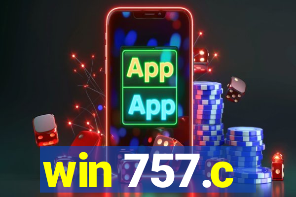 win 757.c