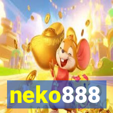 neko888