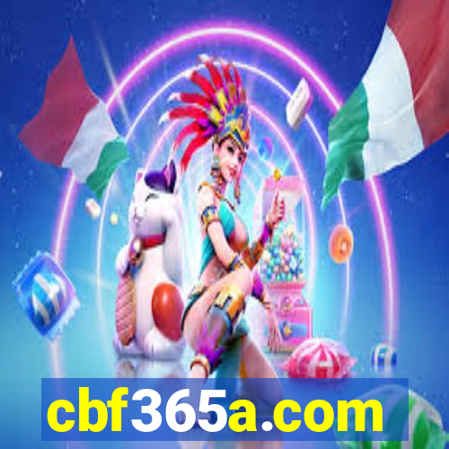 cbf365a.com