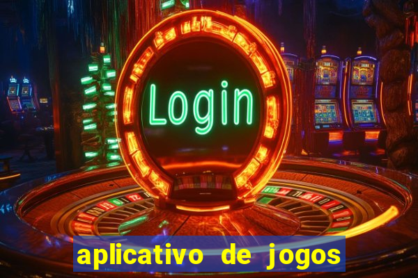 aplicativo de jogos que paga no pix