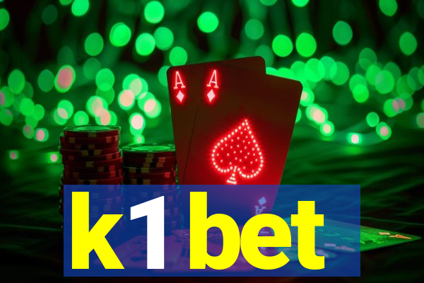 k1 bet