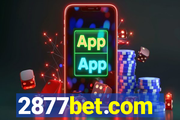 2877bet.com