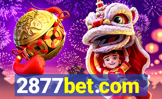 2877bet.com