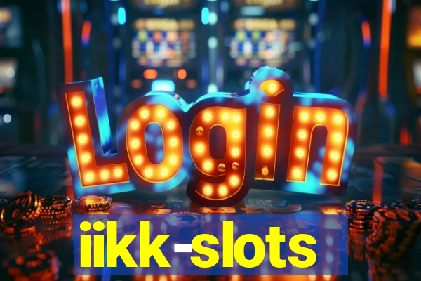 iikk-slots