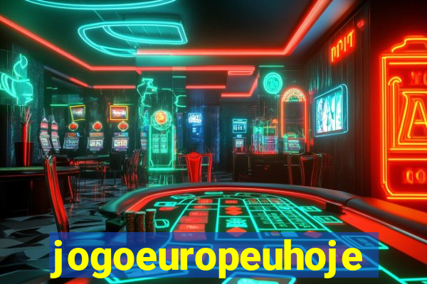 jogoeuropeuhoje