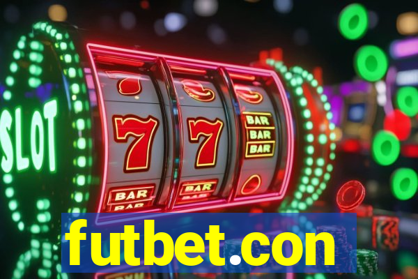 futbet.con