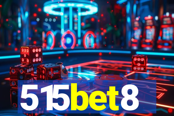 515bet8