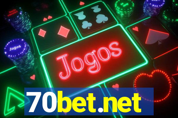 70bet.net