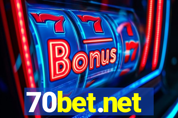 70bet.net