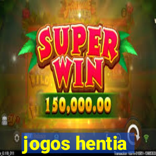 jogos hentia