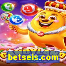 betseis.com