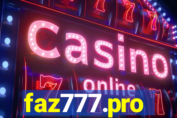 faz777.pro