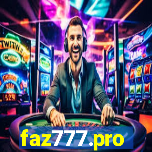 faz777.pro