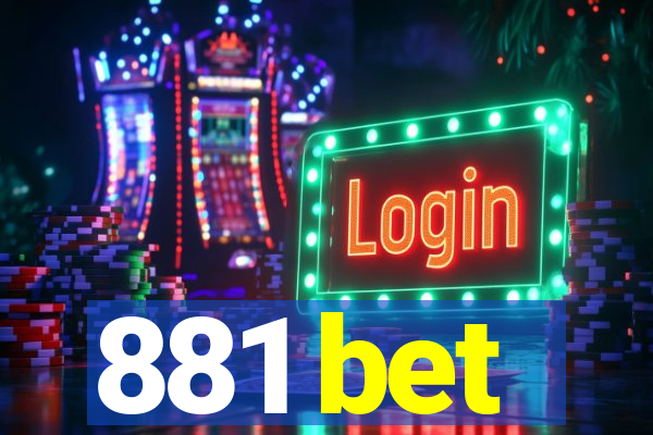 881 bet