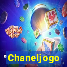 Chaneljogo