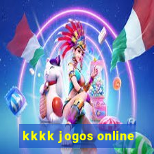 kkkk jogos online