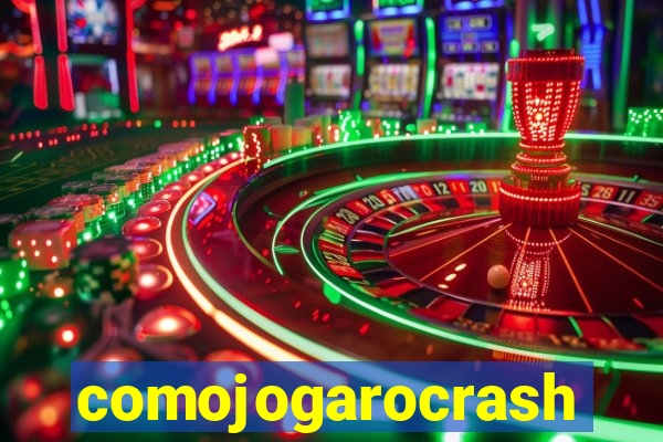 comojogarocrash